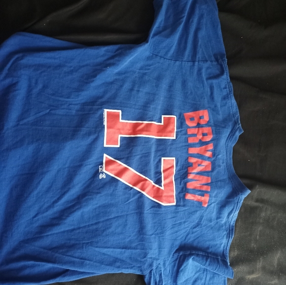 I am selling this Chicago clubs  size XLarge - Picture 2 of 5